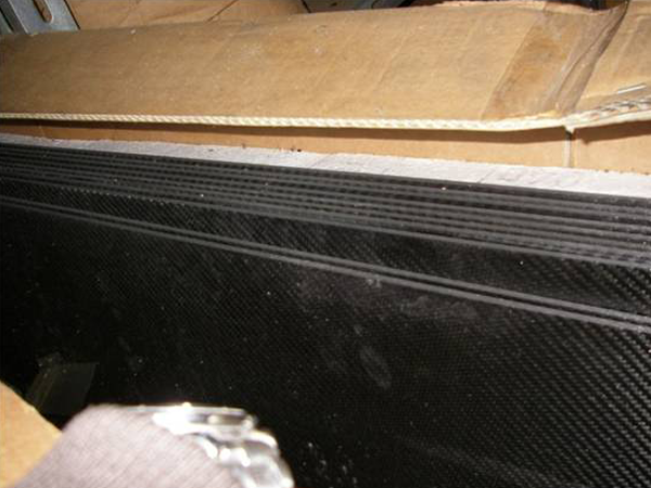 碳纖維板原料